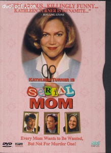 Serial Mom Cover