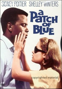 Patch Of Blue, A Cover