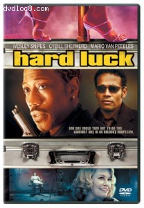 Hard Luck (Widescreen Edition) Cover