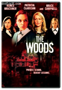 Woods (Widescreen Edition), The