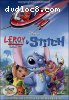 Leroy &amp; Stitch