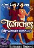 Twitches: Bewitched Edition