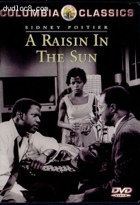 Raisin in the Sun, A Cover