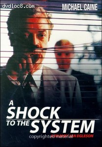 Shock To The System, A