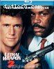 Lethal Weapon 2 (Blu-ray)