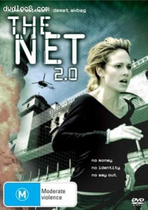 Net 2.0, The Cover