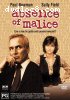 Absence of Malice