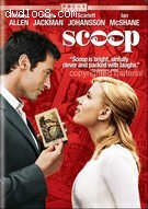 Scoop Cover