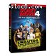 Scary Movie 4: Unrated (Widescreen)