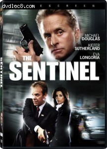 Sentinel, The (Widescreen) Cover