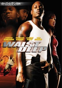 Waist Deep (Fullscreen) Cover