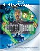 Haunted Mansion [Blu-ray]