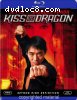 Kiss of the Dragon (Blu-Ray)