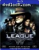 League of Extraordinary Gentlemen (Blu-Ray)