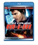 Cover Image for 'Mission - Impossible III (Two-Disc Special Collector's Edition)'