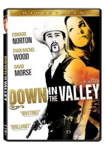 Down in the Valley Cover