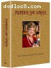 Murder She Wrote - The Complete Second Season