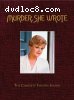 Murder, She Wrote - The Complete Fourth Season