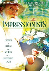 Impressionists, The: Pissarro