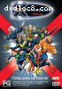 X-Men: Evolution-Xplosive Days