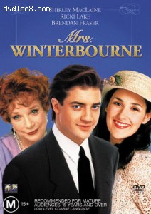 Mrs. Winterbourne Cover