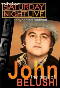 Saturday Night Live - The Best of John Belushi