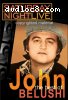 Saturday Night Live - The Best of John Belushi
