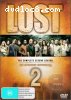 Lost - Complete 2nd Season: The Extended Experience