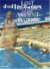 Lost Treasures Of The Ancient World: Volume 2 Box Set