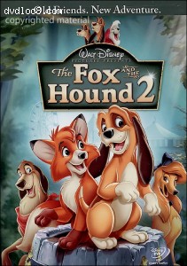 Fox And The Hound 2, The