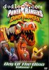 Power Rangers Dinothunder: Day Of The Dino - Volume 1