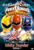 Power Rangers DinoThunder: White Thunder - Volume 3