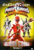 Power Rangers Dinothunder: Collision Course - Volume 4