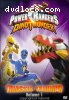 Power Rangers Dinothunder: Triassic Triumph - Volume 5
