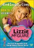 Lizzie McGuire Box Set: Volume One