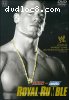 WWE: Royal Rumble 2004