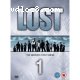 Lost - The Complete First Series