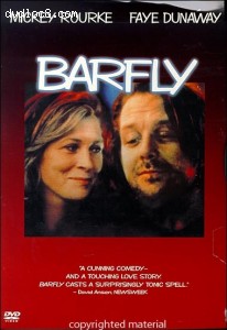 Barfly Cover