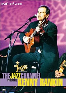 Jazz Channel Presents, The: Kenny Rankin (BET on Jazz) Cover
