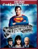 Superman: The Movie [HD DVD]