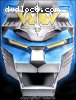 Voltron: Defender Of The Universe - Collection One