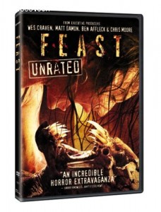 Feast (Unrated) Cover