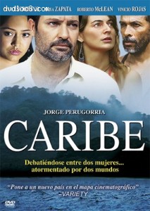 Caribe Cover