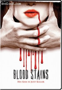 Blood Stains Cover