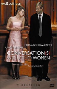 Conversations With Other Women Cover