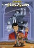 Lupin the 3rd - The Secret of Twilight Gemini (Uncut)