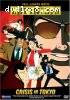 Lupin the 3rd - Crisis in Tokyo
