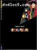 Lupin the 3rd 1-5 Movie Pack