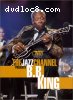 Jazz Channel Presents, The: B.B. King - BET On Jazz