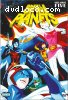 Battle Of The Planets: Volume 5